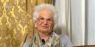 Liliana Segre: “Non si può usare Gaza contro il giorno della Memoria”