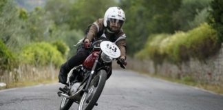 Chiuse le iscrizioni alla Milano-Taranto 2020