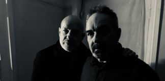 Roger e Brian Eno per la prima volta insieme in “Mixing Colours”