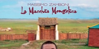 Massimo Zamboni torna con “La Macchia Mongolica”