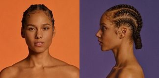 Alicia Keys, il 24 febbraio esce il nuovo album “Alicia”