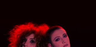Gabriella Martinelli e Lula, in radio ‘Il gigante d’acciaio’