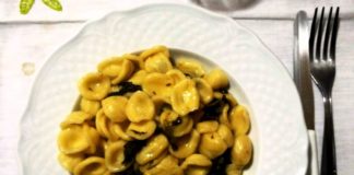 Puglia al Travel show del The New York Times, successo per le orecchiette