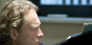 Genova, al Teatro Carlo Felice il concerto di Paolo Restani Paolo Restani (ph.Silvio Tamberi)