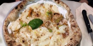 Pizza al piatto, ecco la mappa dei prezzi in Italia