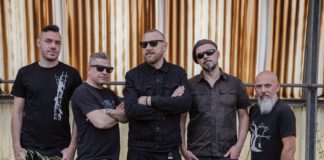 I Punkreas festeggiano live i 30 anni di carriera all’Alcatraz di Milano con tanti ospiti