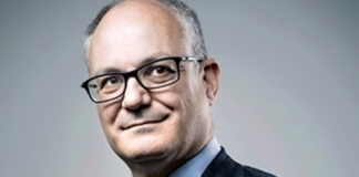 Gualtieri: “Ormai connubio vincente tra Roma e il Giro d’Italia”