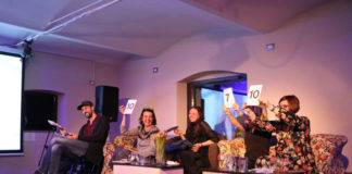 Sanremo Culturale Urbano, terza edizione del salotto a Milano Sanremo culturale urbano