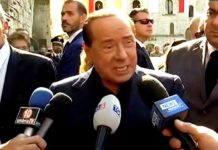 Tre anni senza Silvio Berlusconi, Meloni: “Protagonista assoluto della vita politica italiana”