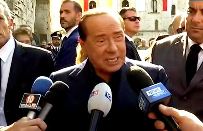 Quirinale, Barelli: “Berlusconi domani probabilmente scioglierà la riserva”