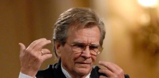 Genova, al Teatro Carlo Felice il Concerto Sinfonico n. 8 Fedoseev-Bessonov Vladimir_Fedoseev-Foto