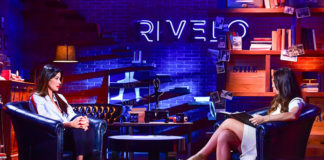 Aida Yespica questa sera a “Rivelo” su Real Time aida yespica rivelo