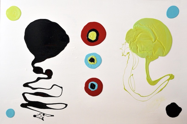 astrattismo stefano sesti