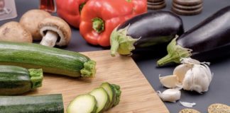 2023 anno del cibo indetto da WoirNet.org cibo vegano