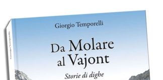 Novi Ligure, presentazione di Da Molare al Vajont – Storie di dighe da molare al vajont