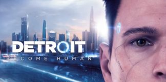 Robert Legato ospite a Wonderland del 7 gennaio su Rai 4 detroit become human