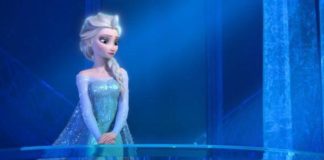 ‘Frozen 2’ film d’animazione con il maggior incasso di sempre