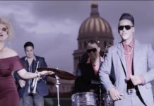 Musica cubana famosa, canzoni hits top 10 di Gennaio 2020 dulce pecado habana band