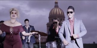 Musica cubana famosa, canzoni hits top 10 di Gennaio 2020 dulce pecado habana band