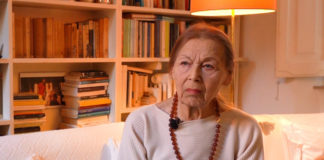 Giornata della memoria su Tv2000 tra film, documentari e testimonianze edith bruck