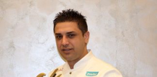 Eugenio Morrone campione del mondo di gelateria, il riconoscimento al Sigep 2020