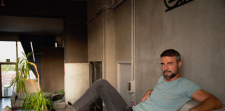 Flavio Montrucchio, esordio positivo con Bake Off Italia su Real Time flavio montrucchio