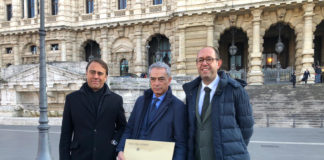 Referendum taglio parlamentari, Pagano (FI): “Raggiunto il numero di firme necessarie”