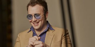 Estate a Villa Manin con Raphael Gualazzi, Niccolò Fabi e Raiz Raphael Gualazzi