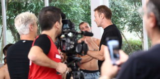 Rocco Siffredi premiato a Los Angeles come miglior regista straniero