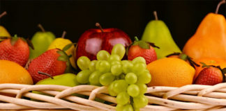 Frutta fresca: al via la campagna promozionale, il maltempo rovina la festa frutta fresca