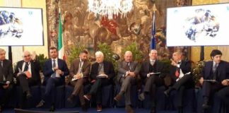 Confagricoltura su Agroalimentare: “Serve un piano d’azione Comune” giansanti arma evento agroalimentare