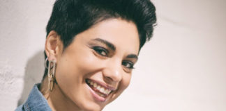 Giordana Angi, il nuovo singolo è “Siccome sei” giordana angi