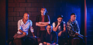 “Testa o croce”, il 6 gennaio esce il singolo dei Modà modà band