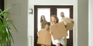 Compravendite immobiliari famiglie: prevale l’acquisto dell’abitazione principale, solo il 6,6% vuole la casa vacanza