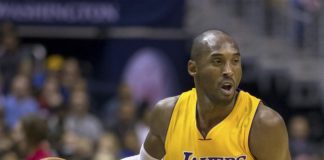 Il mondo del basket piange Kobe Bryant: è morto in un incidente in elicottero Kobe Bryant