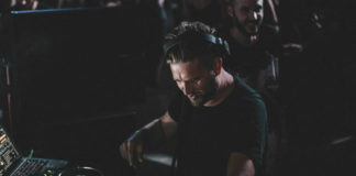 Hearth & Fire al Peter Pan Club Riccione con Grazzini e Agnelli luca agnelli in consolle