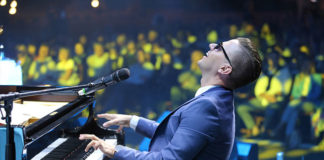 Coronavirus, le dirette sul web o sui social di oggi, 16 aprile 2020 matthew lee winter tour