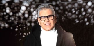 Posticipato a novembre il tour di Michele Zarrillo