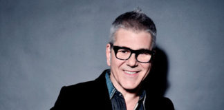 Michele Zarrillo a Sanremo con “Nell’estasi o nel fango” michele zarrillo