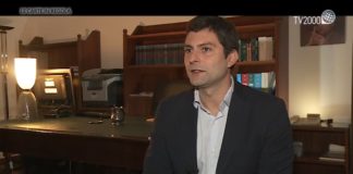 Documentario su Piersanti Mattarella in onda il 5 gennaio su Tv2000 nipote piersanti mattarella docu tv2000