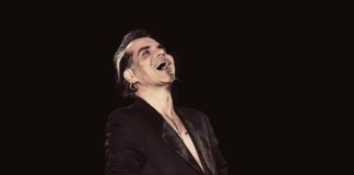 Piero Pelù elogia Drusilla Foer: “Non ti conoscevo ma da oggi hai un ascoltatore in più” piero pelù