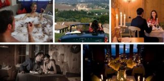 San Valentino 2020 alla conquista del tempo romantico perduto san valentino