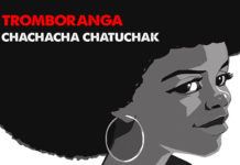 Best salsa, top 10 e novità musicali Gennaio 2020 tromboranga chachacha chatuchak