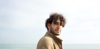 ‘Nostos’, il nuovo album di Andrea Cubeddu