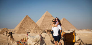 Viaggi di nozze eventi 2020, consigli per la luna di miele viaggio egitto