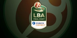 Zurich Connect sponsor della Final Eight di Coppa Italia Basket 2019-2020 zuco lba final eight
