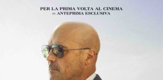 Il commissario Montalbano per la prima volta al cinema con ‘Salvo Amato, Livia Mia’