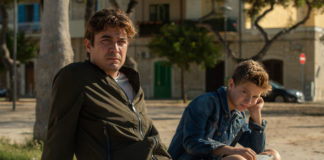 Riccardo Scamarcio: dal 6 febbraio nelle sale “Il ladro di giorni” sul rapporto ritrovato tra un padre e un figlio