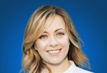 Montecitorio, giovedì 9 aprile informativa della premier Meloni