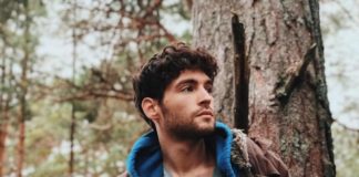 Matteo Faustini vince il premio Lunezia per Sanremo